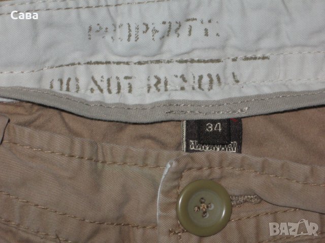 Къси панталони TOM TAILOR, NAPAPIJRI   мъжки,размер32, снимка 6 - Къси панталони - 25414129