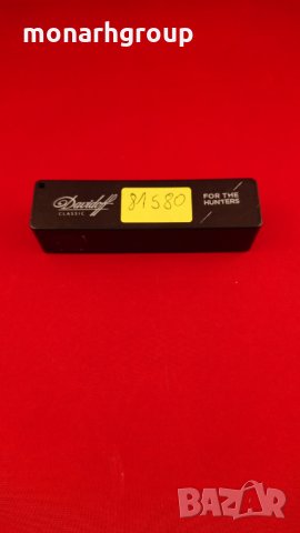  Външна USB батерия DAVIDOFF
