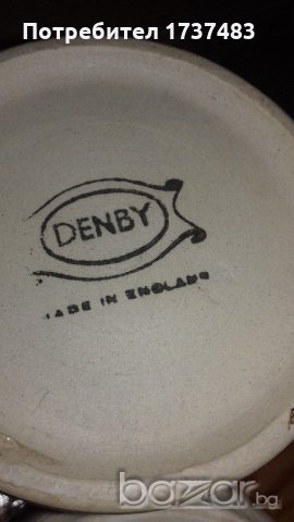 Сет за закуска  Англия, снимка 6 - Други - 20634958