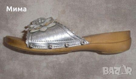 Сабо, джапанки, снимка 3 - Детски сандали и чехли - 23825315