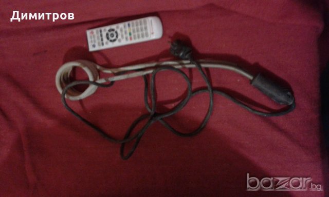 Нагревател, снимка 1