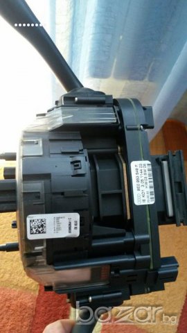 Управляваща конзола ауди, снимка 2 - Аксесоари и консумативи - 12169966