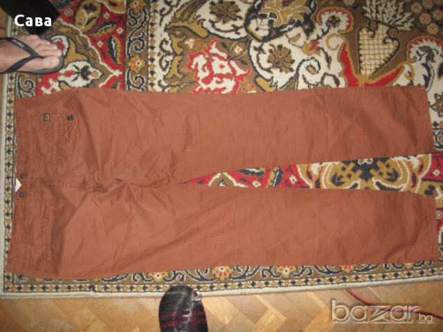 Спортен панталон MILLS BROTHERS   мъжки,размер 33, снимка 4 - Панталони - 18041606