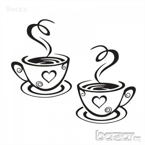 Стикери за стена, снимка 5 - Декорация за дома - 21074517