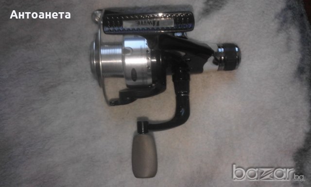 Макари за риболов, снимка 10 - Макари - 20138750