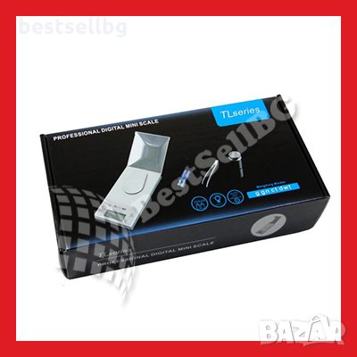 Точна дигитална електронна везна до 20гр точност 0.001 злато бижута лекарства добавки храна монети, снимка 7 - Везни - 24299316