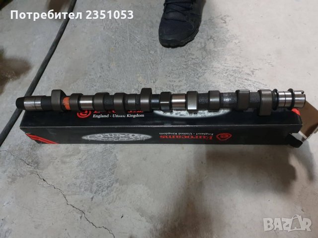 Разпределителен вал за Audi A6 2.5TDI