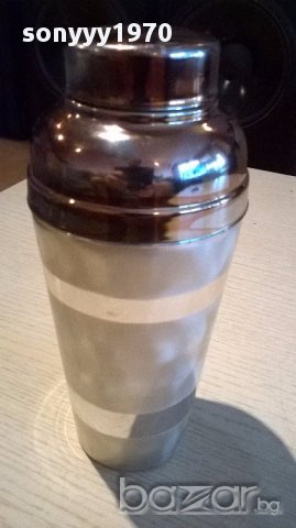 Шеикър-19/9см-внос швеицария, снимка 8 - Други - 13768915