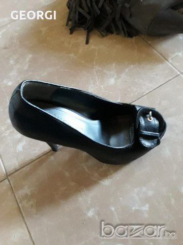 Продавам дамски обувки, снимка 2 - Сандали - 21034727