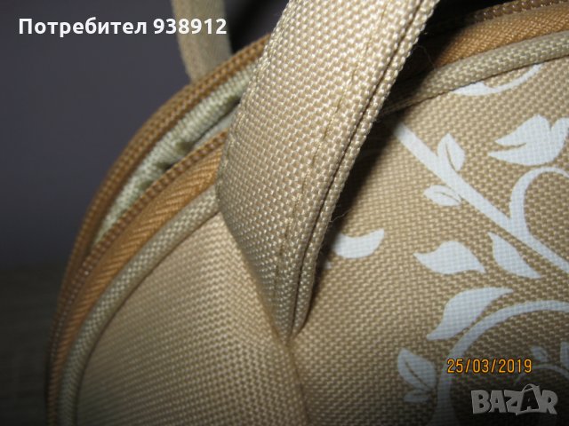 Чанта Dove, снимка 13 - Чанти - 16517308