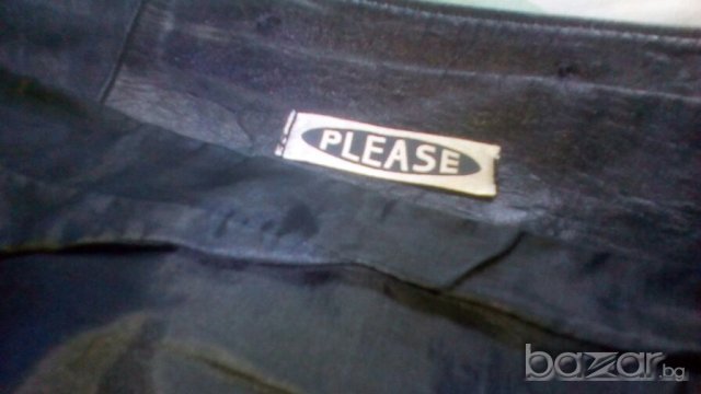 Дамско кожено сако, снимка 3 - Сака - 19848419