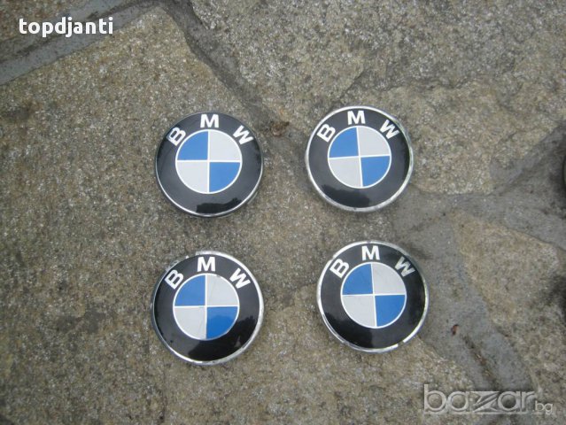 капачки за джанти на бмв, снимка 3 - Аксесоари и консумативи - 11930272