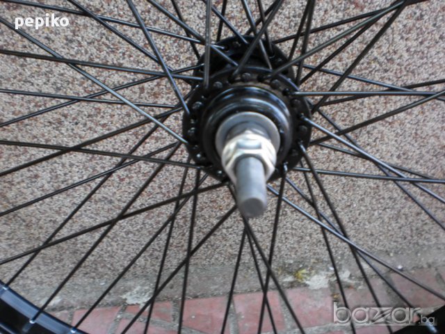 Продавам колела внос от Германия оригинални капли за ВМХ, снимка 9 - Части за велосипеди - 10532910