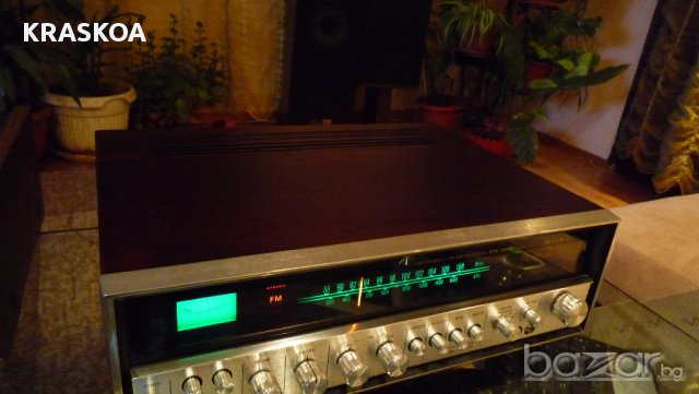 SONY STR-6046, снимка 9 - Ресийвъри, усилватели, смесителни пултове - 10533175