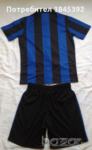 Екипи на Интер/Inter, снимка 4 - Футбол - 20128774