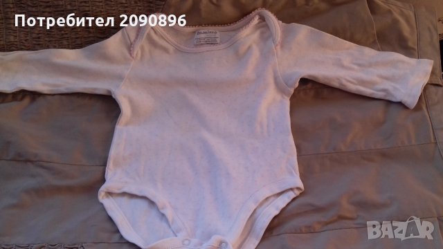 Бебешки дрешки, снимка 9 - Други - 22977865