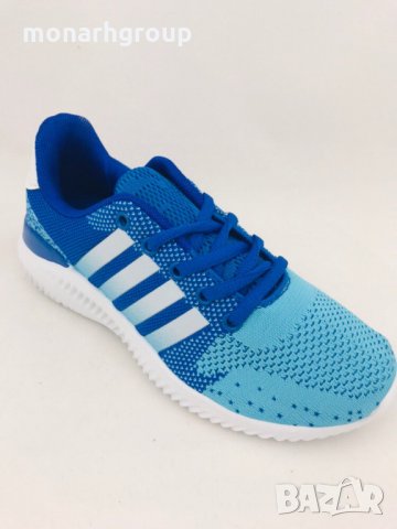 Дамски обувки Blue-Flora, снимка 2 - Маратонки - 25441073