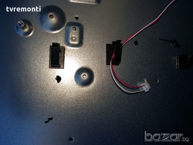 LED DIOD LC490DUY-SHA1 LED BACKLIGHT DIOD , снимка 2 - Части и Платки - 19801532