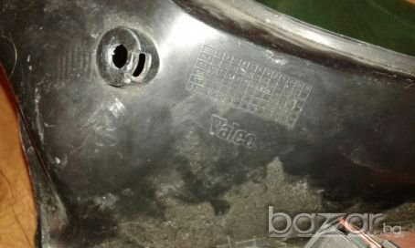 Десен стоп за Рено Клио 2005-2009 г., снимка 4 - Части - 20375598