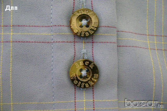 Jack Wolfskin Travel М, снимка 5 - Ризи - 15123071