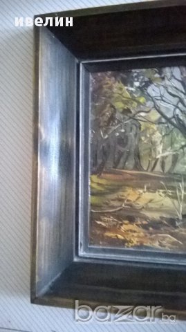 картина-пейзаж, снимка 4 - Картини - 15981445