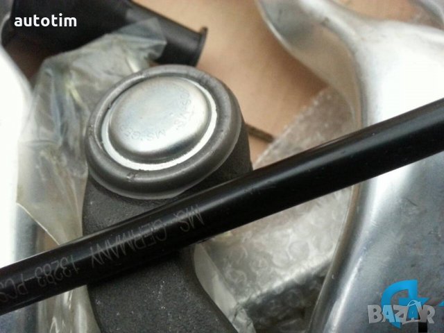 Комплект носачи -предно окачване за BMW E39  - 2 години Гаранция!, снимка 5 - Части - 21934053