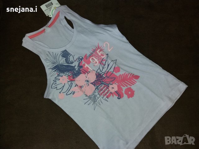 Различни нови дрешки размер 128, снимка 6 - Други - 23014970