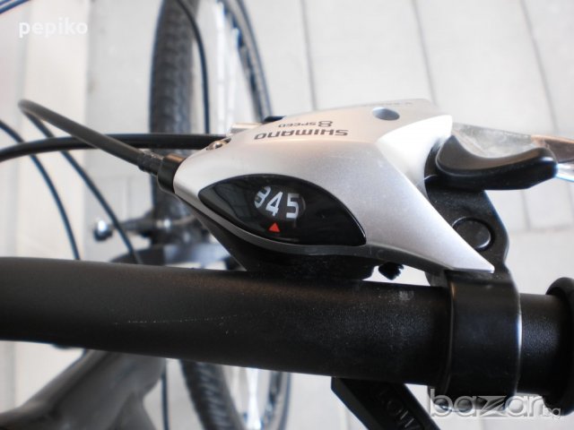 Продавам колела внос от Германия  спортен МТВ велосипед SUBS SPORT 2.0 28 цола, снимка 13 - Велосипеди - 18639969