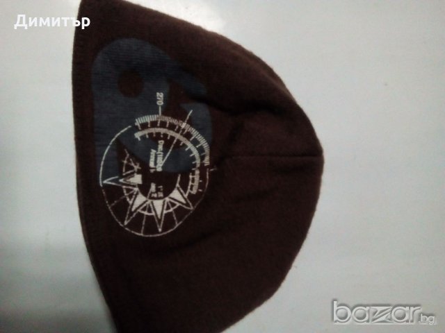 Детски шапки, снимка 3 - Шапки - 19833157