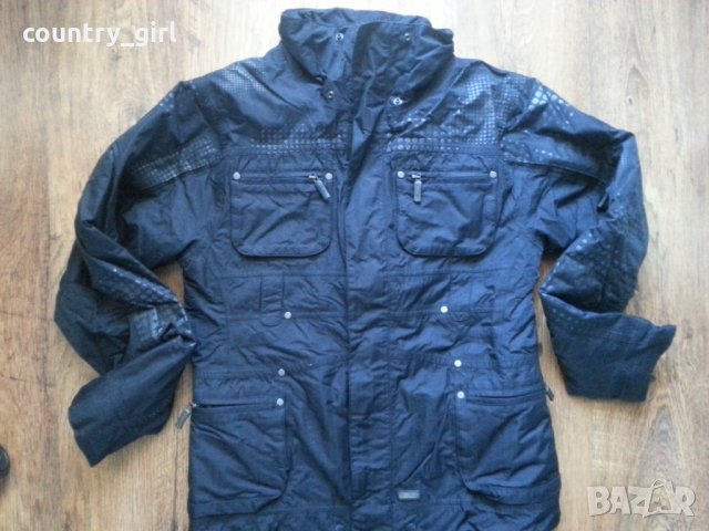 oakley primaloft jacket - страхотно мъжко яке, снимка 9 - Якета - 23180789