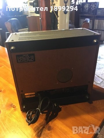 SONY TC-645 Ролков дек, снимка 4 - Декове - 26186220