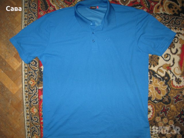 Блузи FYNCH-HATTON, FIRETRAP, MAIER   мъжки,2ХЛ, снимка 10 - Тениски - 25122241