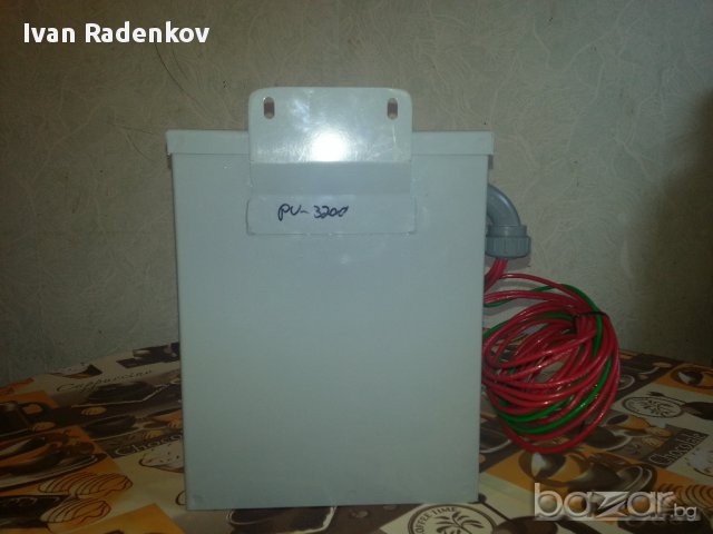 уред внос сащ сертификати за оптимизиране на тока, снимка 2 - Други машини и части - 13074284