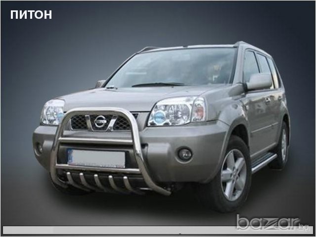 Предни булбари за всички модели джипове,бусове,пикапи, снимка 12 - Аксесоари и консумативи - 11664518