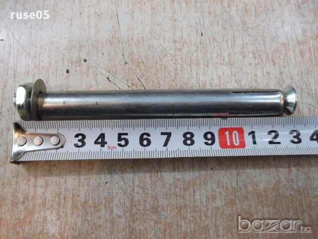 Анкерни болтове - 67 бр., снимка 4 - Други инструменти - 7676608