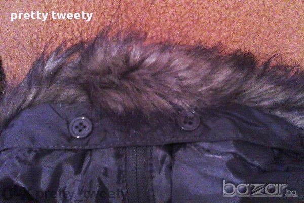 Само днес!!! Дамско тънко дълго яке с качулка , снимка 7 - Якета - 13748219