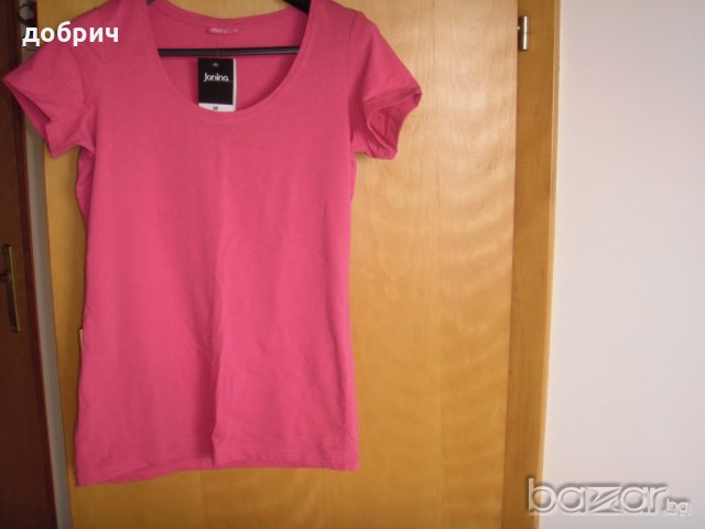 дамски тениски, снимка 1 - Тениски - 21028645