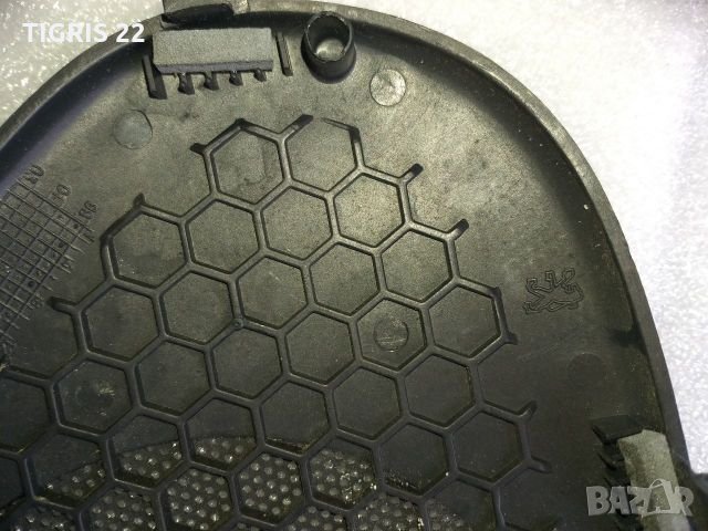 Решетки за тонколони за Pegeot / Пежо 406, снимка 7 - Аксесоари и консумативи - 25049572