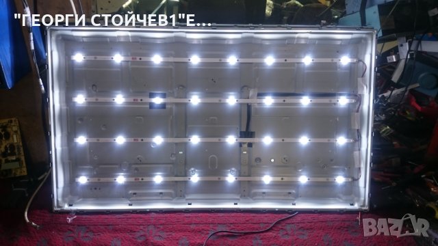 43PUS6523 12 715G8709-M0B-B01-005K 715G9324-P01-001-003M 55T32-COF CTRL BD TPT430U3-QVN03.U LB43104 , снимка 10 - Части и Платки - 26093920