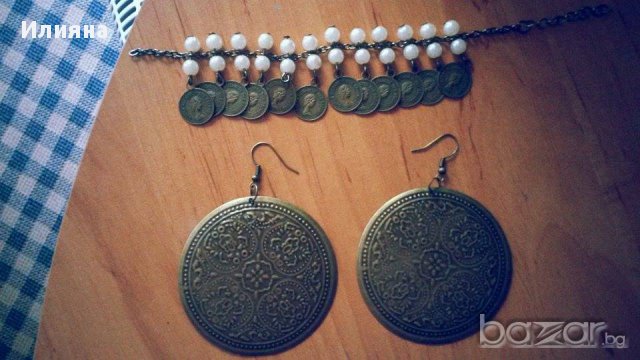 Промоция, снимка 3 - Гривни - 14485033