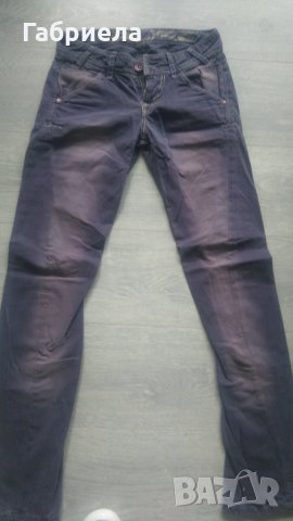Дънки Pause jeans, Levi’s , снимка 3 - Дънки - 25240827