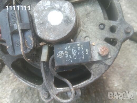 Части за форд ескорт 1987 бензин, снимка 6 - Части - 25723021