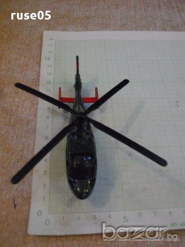 Въртолет - 1, снимка 3 - Други ценни предмети - 16098656