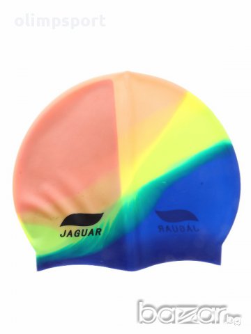 шапки за плуване силикон нови, снимка 3 - Водни спортове - 11167949