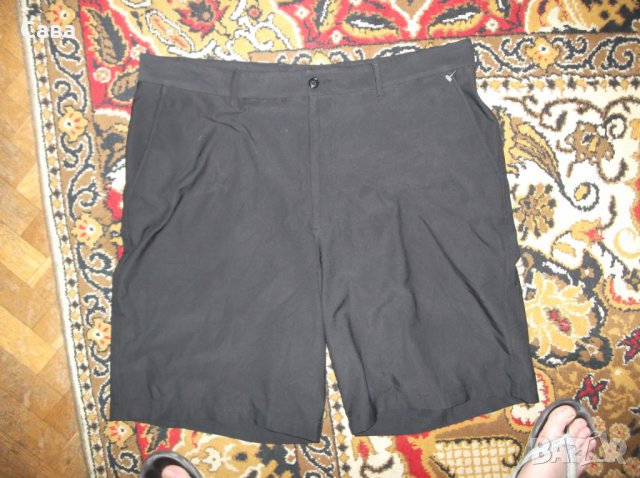 Къси панталони BURNSIDE, KIRKLAND   мъжки,Л, снимка 7 - Къси панталони - 26134337