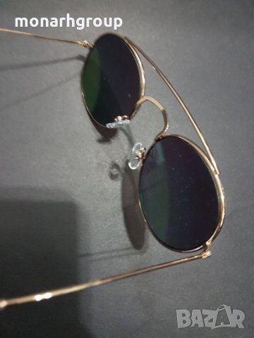 Слънчеви очила, снимка 6 - Слънчеви и диоптрични очила - 22842439