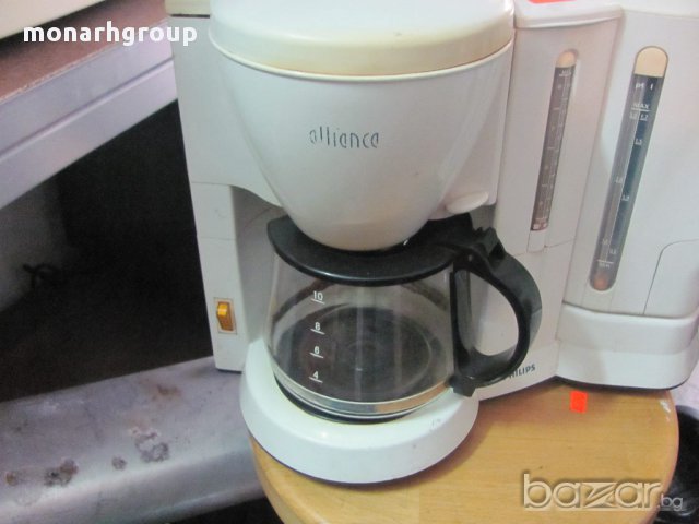 Кафемашина Philips HD7130, снимка 4 - Кафемашини - 16250230