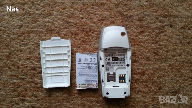 Продавам Sony Ericsson Т200, снимка 3 - Sony Ericsson - 25144094