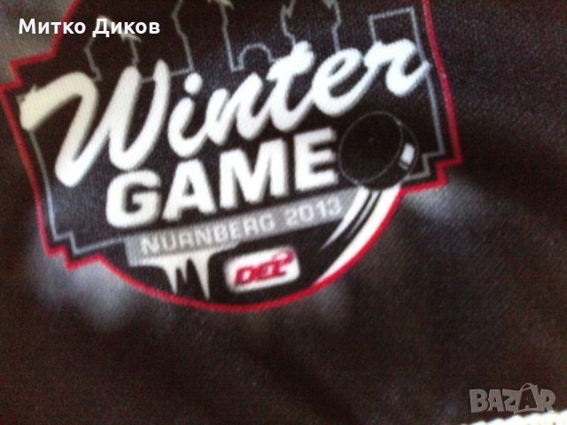 Шалове хокейни на Айс Тайгърс , снимка 7 - Футбол - 21664110