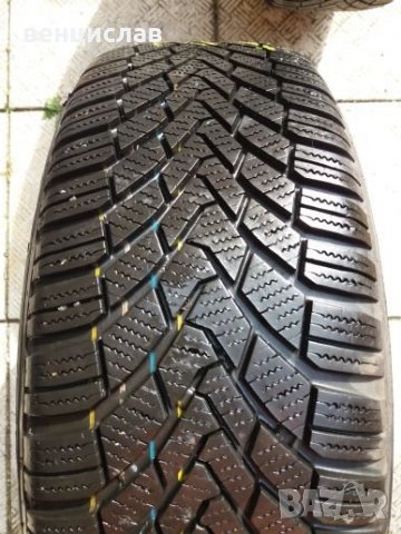 Оригинални алуминиеви джанти за БМВ със зимни гуми, снимка 12 - Гуми и джанти - 22738571